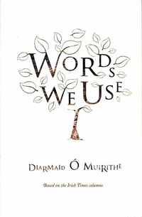 Abbildung von: Words We Use - Gill Books