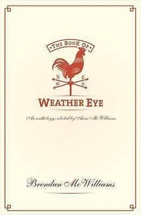 Abbildung von: The Book of Weather Eye - Gill Books