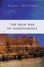 Cover: The Irish War of Independence - Gill Books