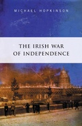 Cover: The Irish War of Independence - Gill Books