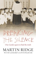Cover: Breaking the Silence - Gill Books
