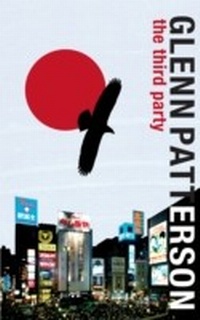Enlarge image Cover: The Third Party - Blackstaff Press Ltd