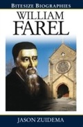 Cover: William Farel - Evangelical Press