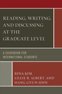 Cover: Reading, Writing, and Discussing at the Graduate Level - University Press of America