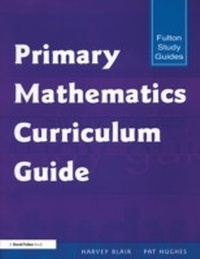 Enlarge image Cover: Primary Mathematics Curriculum Guide - David Fulton Publishers Ltd