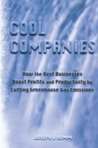 Abbildung von: Cool Companies - Routledge