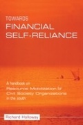 Cover: Towards Financial Self-reliance - Routledge