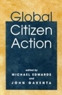 Cover: Global Citizen Action - Routledge
