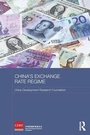 Cover: China's Exchange Rate Regime - Routledge