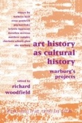 Cover: Art History as Cultural History - Routledge