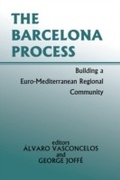 Cover: The Barcelona Process - Routledge