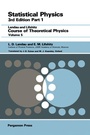 Cover: Course of Theoretical Physics - Elsevier