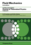 Cover: Fluid Mechanics - Elsevier