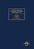Cover: Adaptive Systems in Control and Signal Processing 1983 - Elsevier