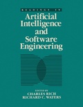 Cover: Readings in Artificial Intelligence and Software Engineering - Morgan Kaufmann