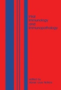 Cover: Viral Immunology and Immunopathology - Academic Press