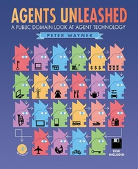 Enlarge image Cover: Agents Unleashed - Academic Press