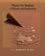 Cover: Physics for Students of Science and Engineering - Academic Press