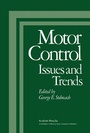 Cover: Motor Control - Academic Press