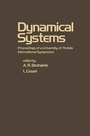Cover: Dynamical Systems - Academic Press