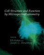Cover: Cell Structure and Function by Microspectrofluorometry - Academic Press
