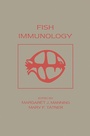 Cover: Fish Immunology - Academic Press