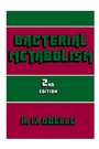 Cover: Bacterial Metabolism - Academic Press