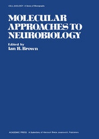 Abbildung von: Molecular Approaches to Neurobiology - Academic Press