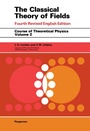 Cover: The Classical Theory of Fields - Elsevier