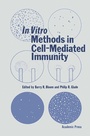 Cover: In Vitro Methods in Cell-Mediated Immunity - Academic Press