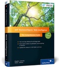 Cover: SAP BusinessObjects Web Intelligence - SAP PRESS