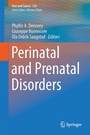 Cover: Perinatal and Prenatal Disorders - Humana Press Inc.