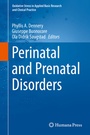 Cover: Perinatal and Prenatal Disorders - Springer New York