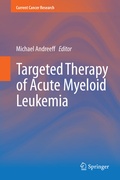 Abbildung von: Targeted Therapy of Acute Myeloid Leukemia - Springer