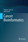 Cover: Cancer Bioinformatics - Springer