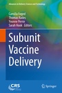 Cover: Subunit Vaccine Delivery - Springer New York