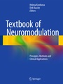 Cover: Textbook of Neuromodulation - Springer New York
