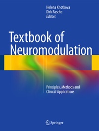 Abbildung von: Textbook of Neuromodulation - Springer