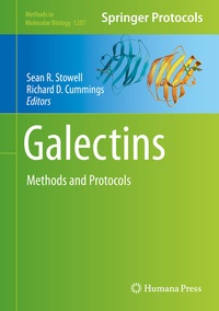 Abbildung von: Galectins - Humana