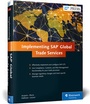 Cover: Implementing SAP Global Trade Services - SAP PRESS