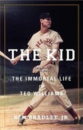 Cover: The Kid - Audiogo