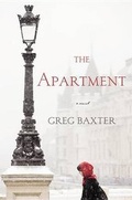Cover: The Apartment - Audiogo