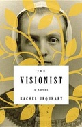 Cover: The Visionist - Audiogo