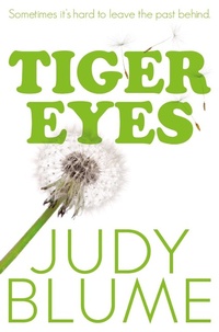 Abbildung von: Tiger Eyes - Macmillan Children's Books