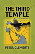 Cover: The Third Temple - Strategic Book Publishing & Rights Agency, LLC