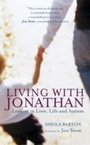 Cover: Living with Jonathan - Watkins Publishing