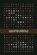 Cover: Chance and the Sovereignty of God - Crossway