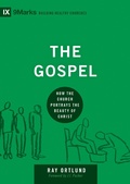 Cover: The Gospel - Crossway