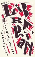 Cover: The Librarian - Pushkin Press