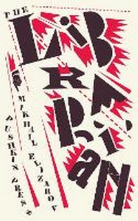 Enlarge image Cover: The Librarian - Pushkin Press